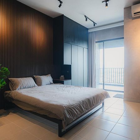 Louis Homestay At Netizen Residence Soho Cheras Luaran gambar